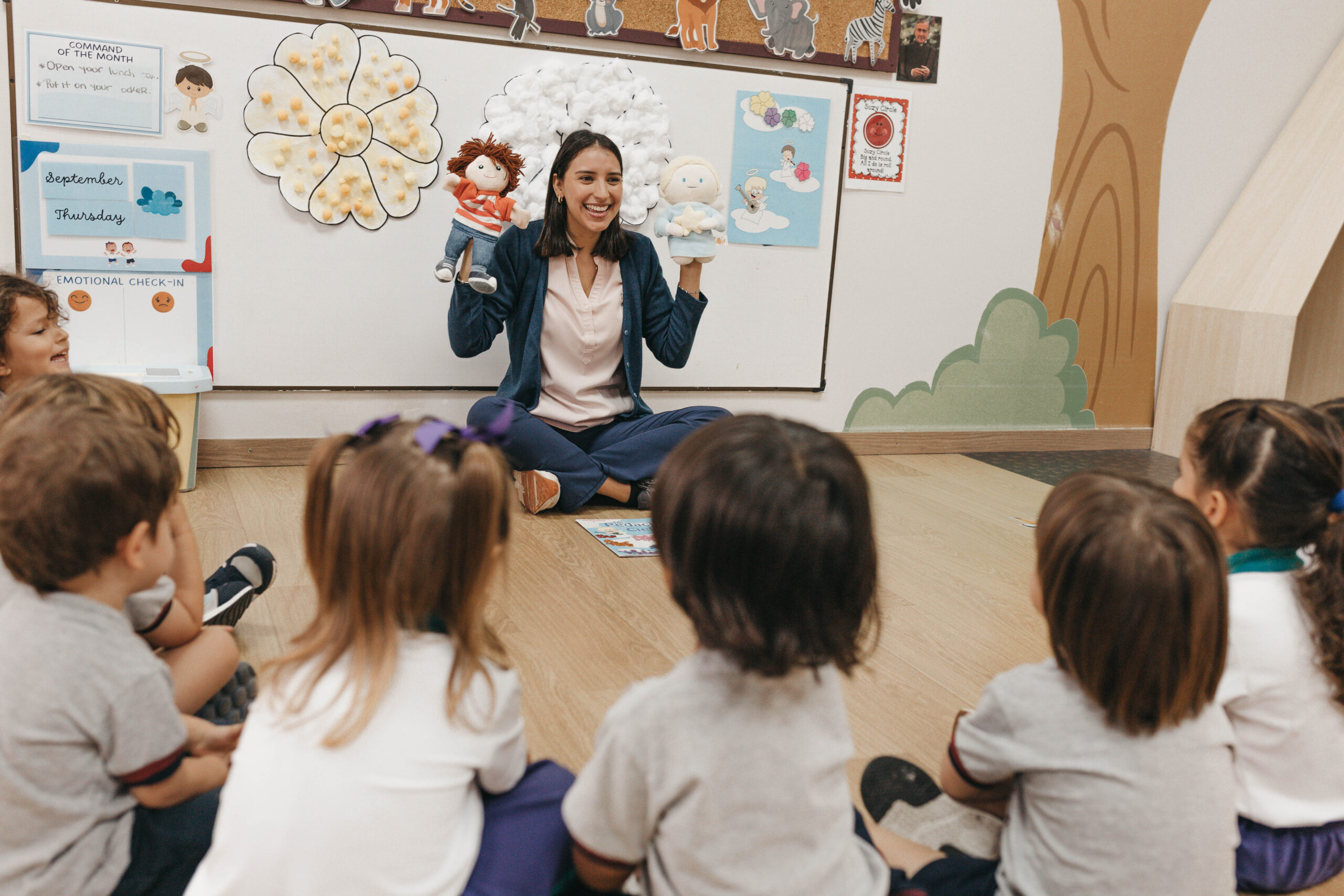 Programa de Virtudes